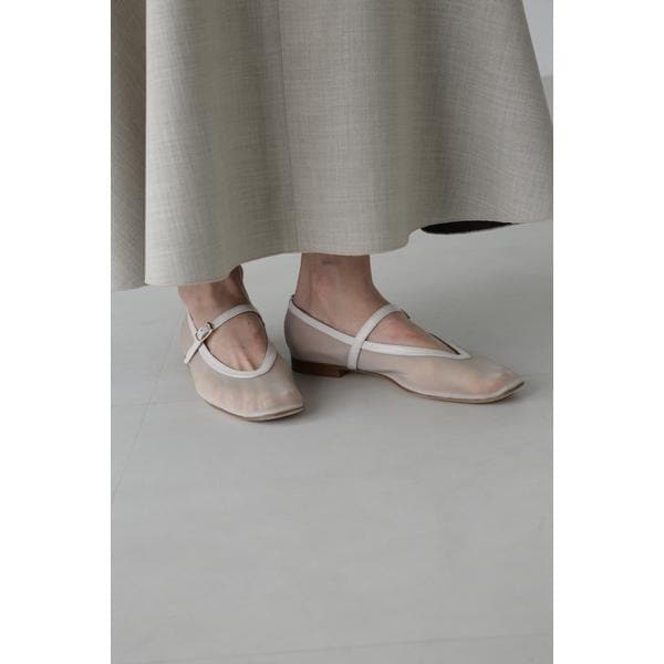 アドーア（ADORE）/メッシュバレエ