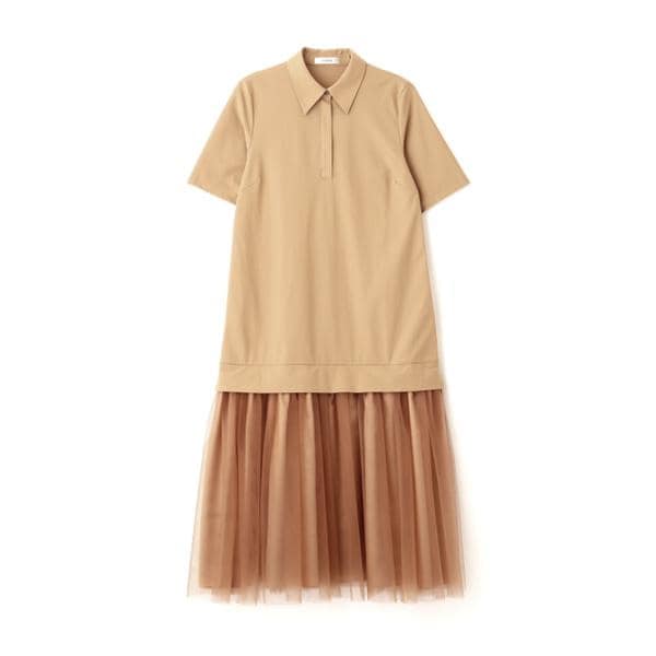 アドーア（ADORE）/メモリートリコットワンピース