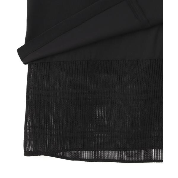 アドーア（ADORE）/◇レノクロスチェックワンピース ADORE - アドーア  