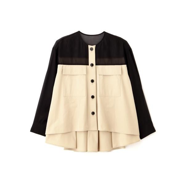 アドーア（ADORE）/◆ハイマルチタフタジャケット