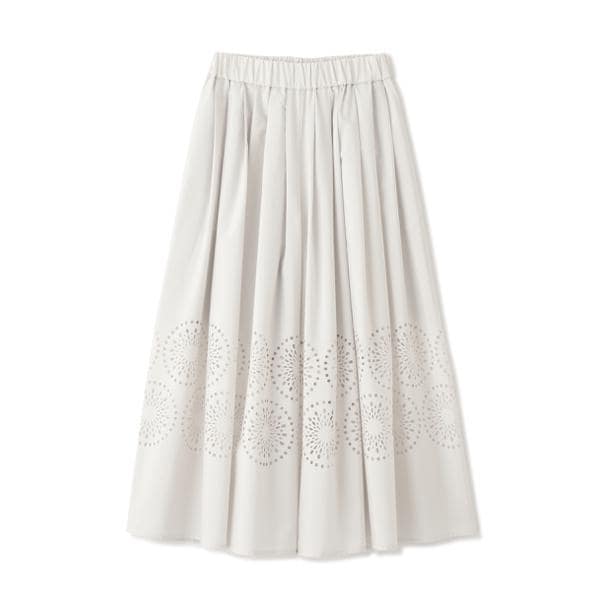 アドーア（ADORE）/◆ライトブライトクロスパンツ