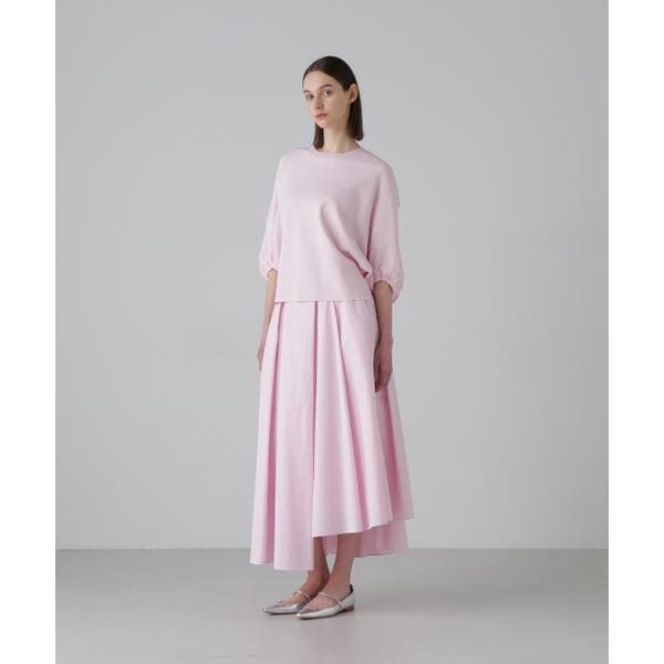 アドーア（ADORE）/クリスピークロススカート