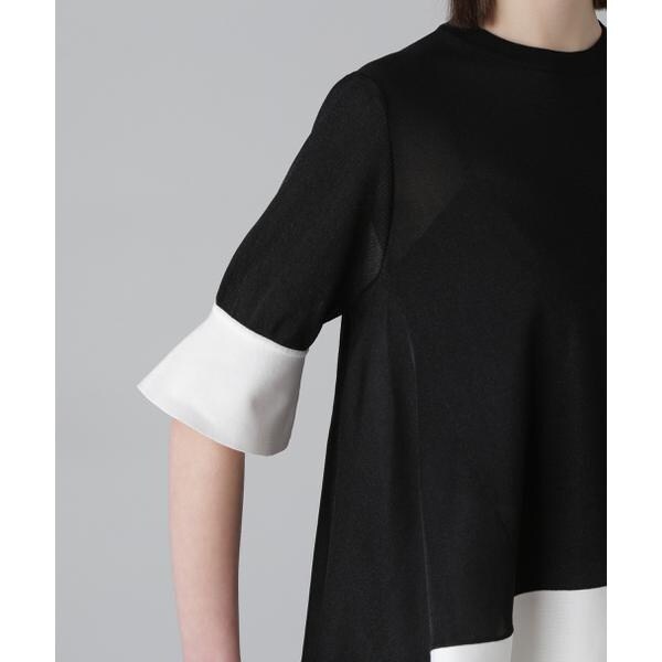 アドーア（ADORE）/シアーニット ニット・セーター