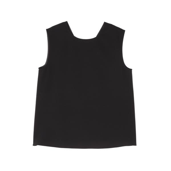 アドーア（ADORE）/コンパクトプレーンストレッチノースリブラウス