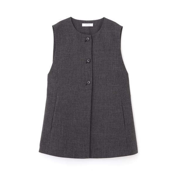 アドーア（ADORE）/ファンクショナルドライクロスブラウス