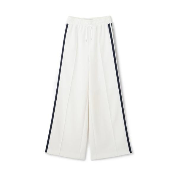 アドーア（ADORE）/マットストレッチダンボールパンツ