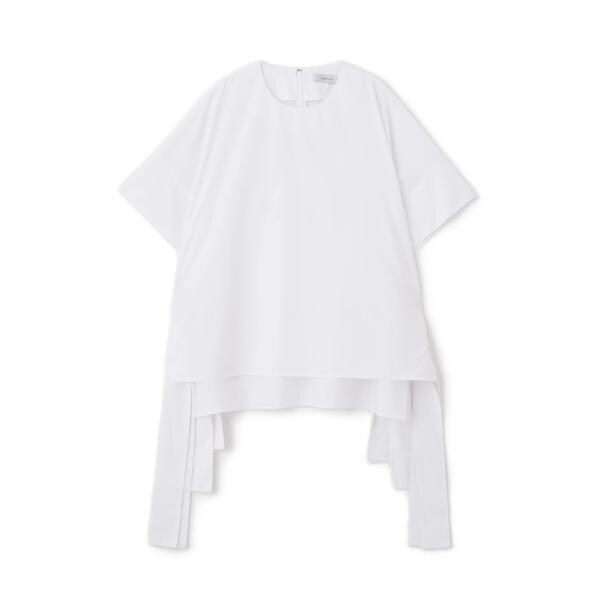 アドーア（ADORE）/コンパクトコットンブラウス