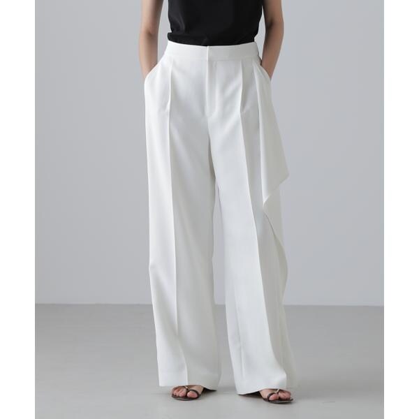 アドーア（ADORE）/ホロウツイルパンツの通販はau PAY マーケット