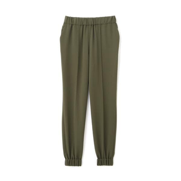 アドーア（ADORE）/ドライタッチジョーゼットパンツ