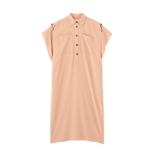 アドーア（ADORE）/◆ＫＩＭＯＮＯＴバックサテンワンピース