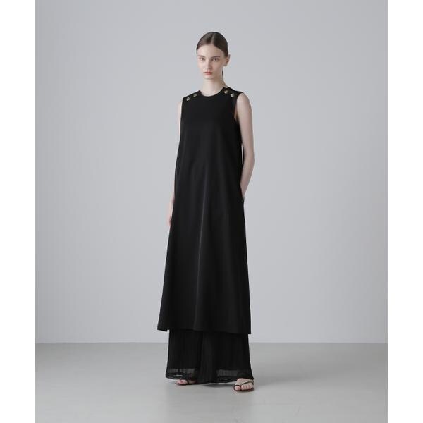 アドーア（ADORE）/◇ドライタッチツイルワンピース ADORE - アドーア  