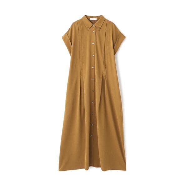 アドーア（ADORE）/◆ドライタッチツイルワンピース