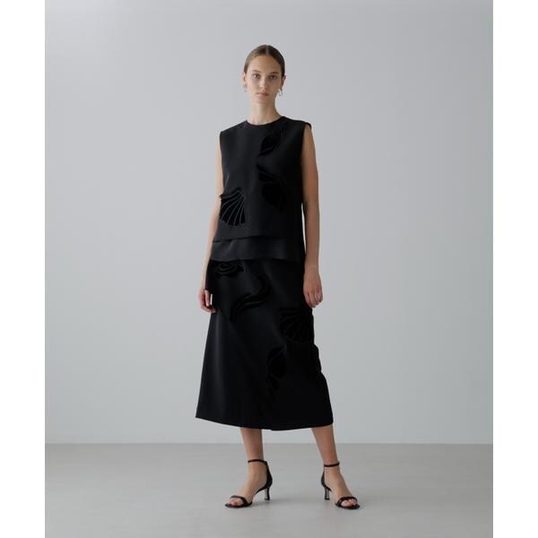 アドーア（ADORE）/シークリーチャーズスカート シークリーチャーズ  