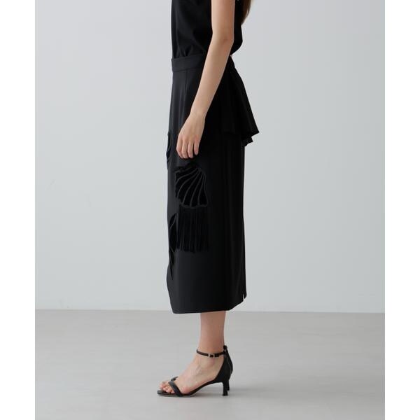 アドーア（ADORE）/シークリーチャーズスカート シークリーチャーズ  