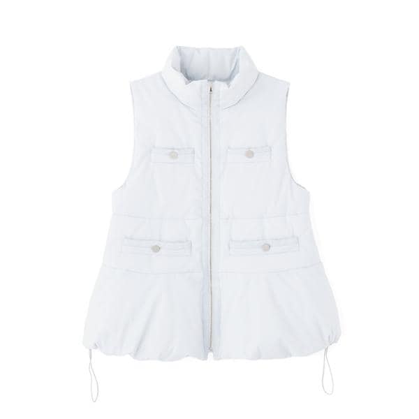 アドーア（ADORE）/パデッドダウンベスト