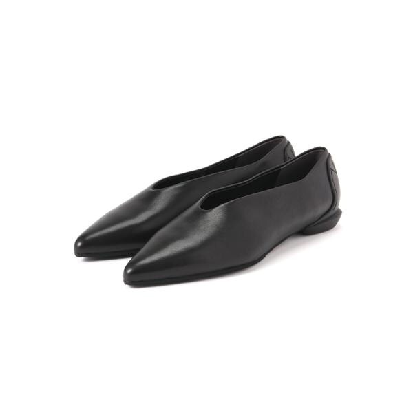 アドーア（ADORE）/＜ＳＨＩＳＥＩ＞ポインテッドスリットパンプス