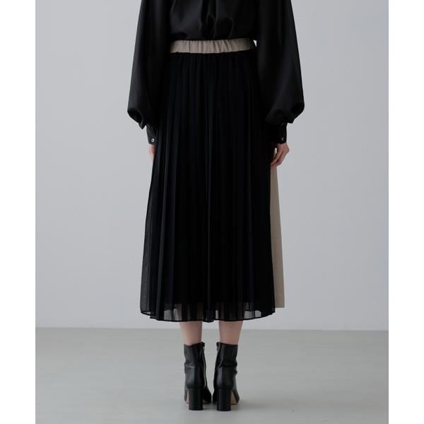 ※オリーブ様 ■新品タグ付き ADORE アドーア ハイツイストツイルスカート オリーブ様 □新品タグ付き ADORE アドーア ハイツイストツイル