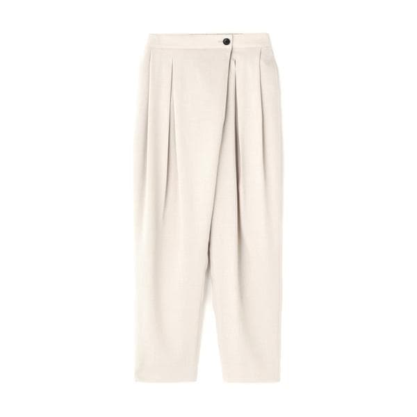 アドーア（ADORE）/◆クリアドライツイルパンツ