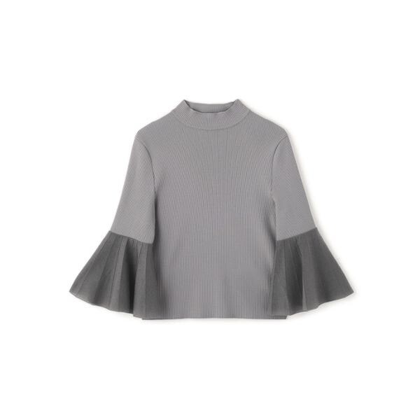 アドーア（ADORE）/シアーフォルムドニットプルオーバー