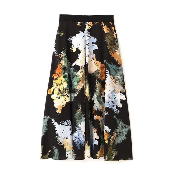 中古】トッカ TOCCA 25AW VEGA&ALTAIR ドレス ワンピース ノースリーブ