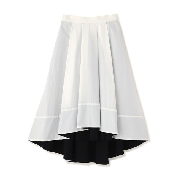 アドーア（ADORE）/◆ナイロンダンプスカート