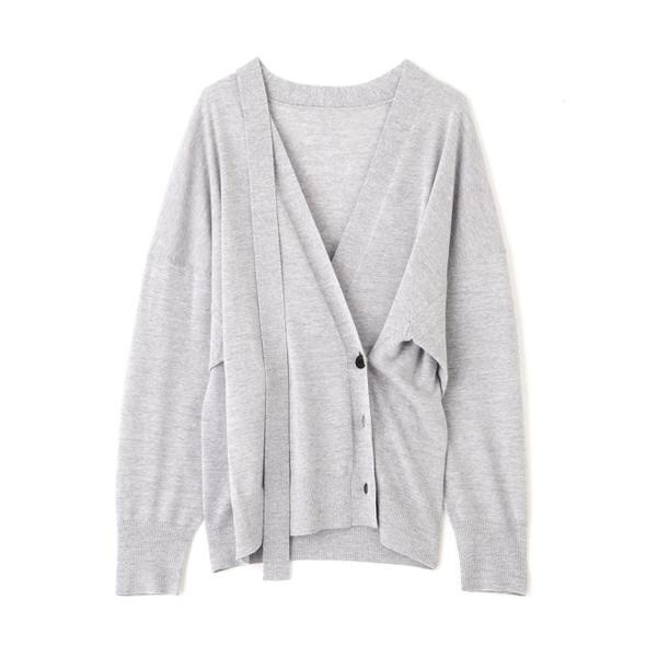 アドーア（ADORE）/◆ファインウールニット