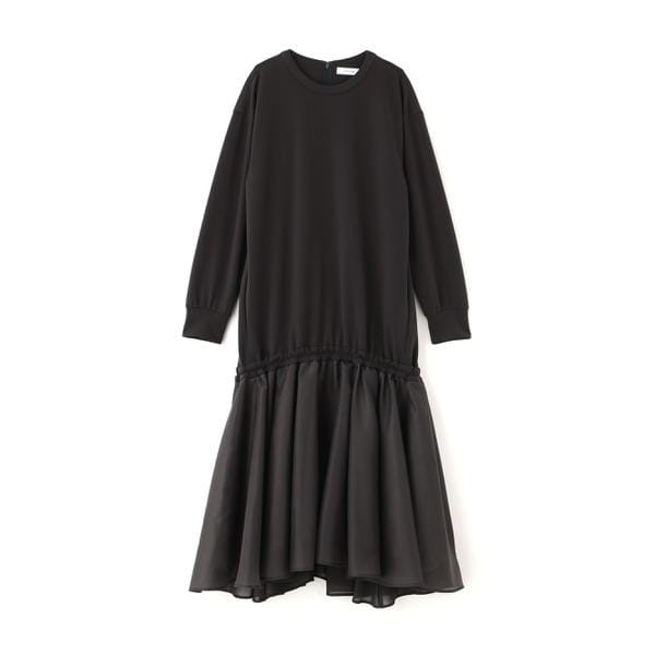 アドーア（ADORE）/◆パウダリーダンボールワンピース