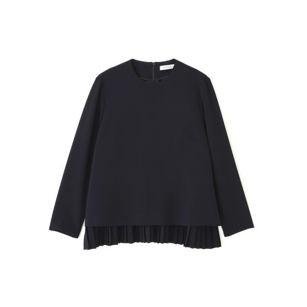 アドーア（ADORE）/◆ストレッチジョーゼットブラウス