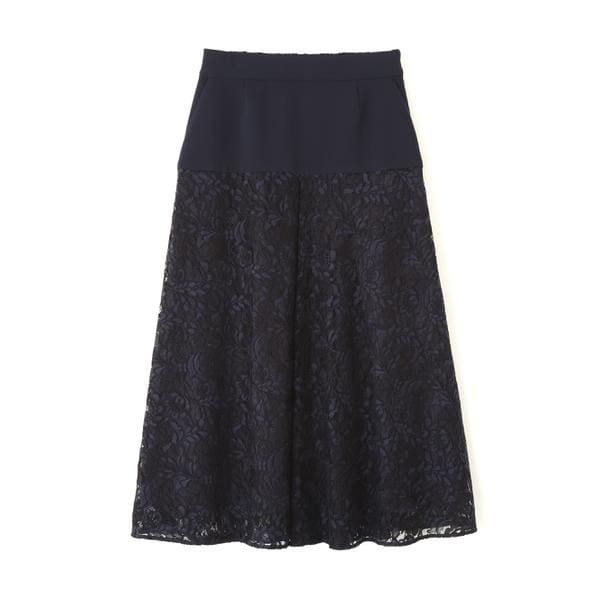 アドーア（ADORE）/◆ストレッチジョーゼットスカート