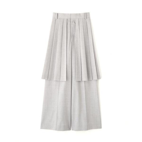 アドーア（ADORE）/スマートトロピカルパンツ