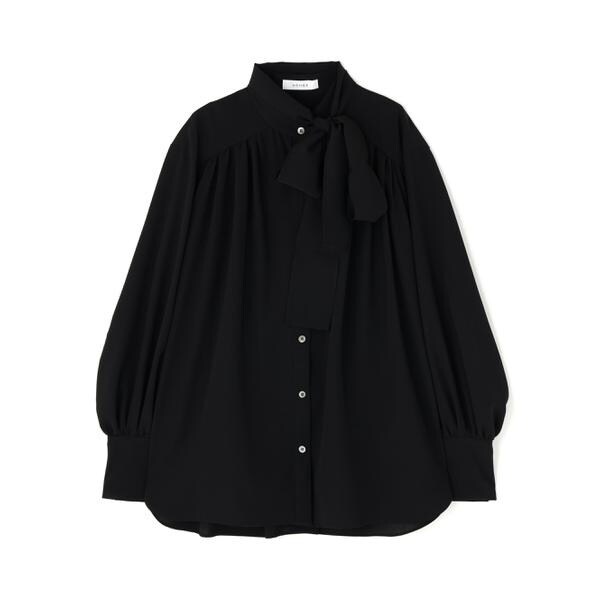 アドーア（ADORE）/ドライタッチツイルブラウスの通販はau PAY