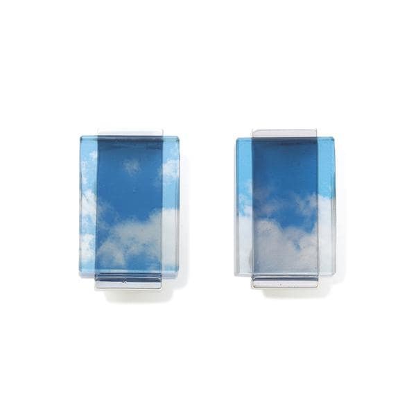 アドーア（ADORE）/ｃｏｐｏ　ｅ　ｅｕコラボ　イヤリング 15,400円