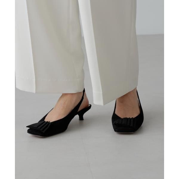 アドーア（ADORE）/ＳＬＩＮＧ　ＢＡＣＫ　ＰＵＭＰＳ