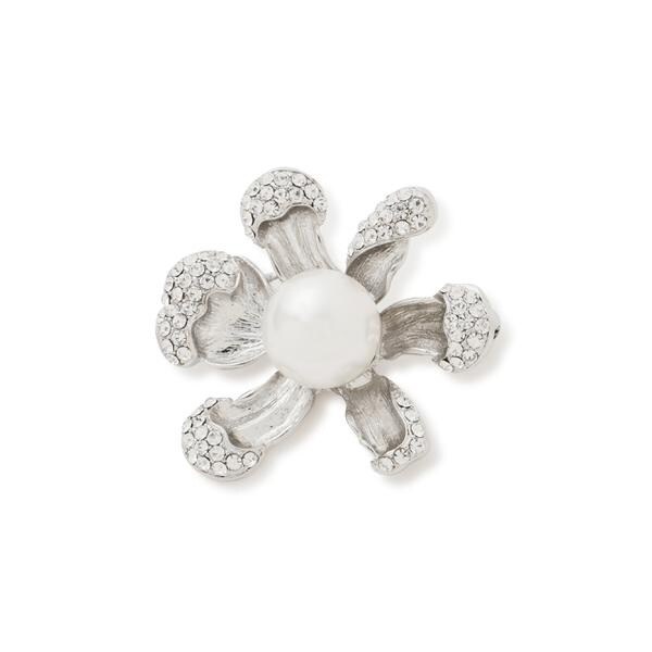 アドーア（ADORE）/デコラティブブローチ