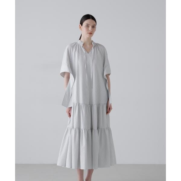 アドーア（ADORE）/◆サッカーストライプワンピース