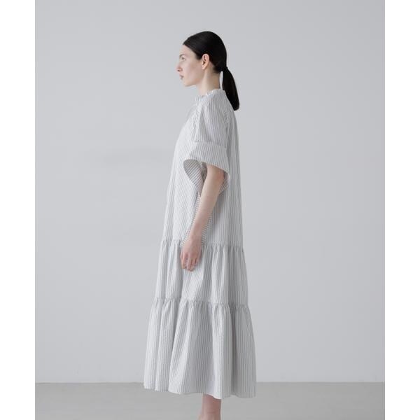 アドーア（ADORE）/◆サッカーストライプワンピース