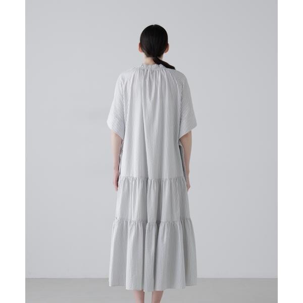 アドーア（ADORE）/◆サッカーストライプワンピース