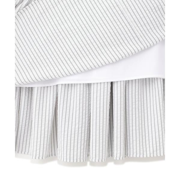 アドーア（ADORE）/◆サッカーストライプワンピース