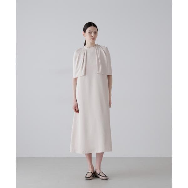 アドーア（ADORE）/ライトジョーゼットワンピース 26,611円