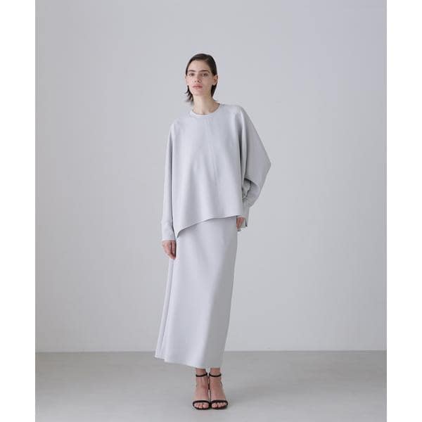 【NEW】アドーア（ADORE）/◆ソフトダンボールスカート 24,750円