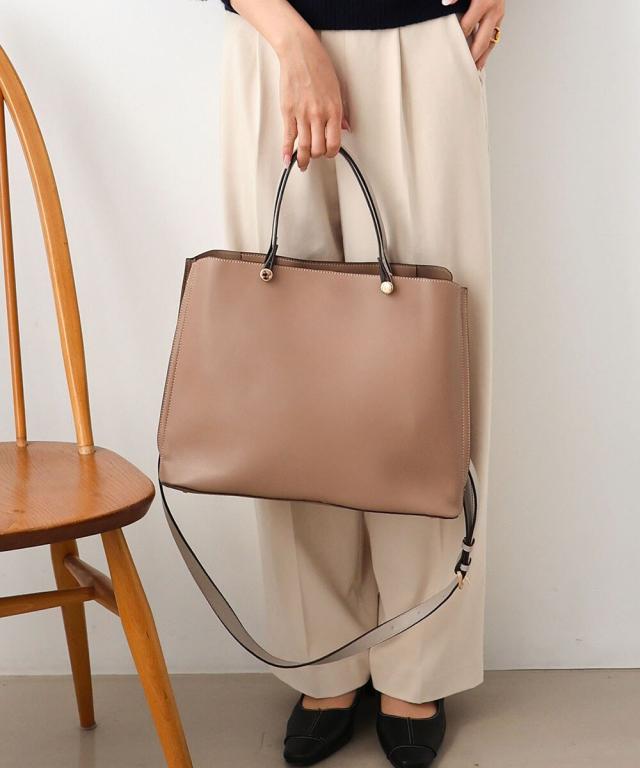 ミアン（MIAN ）/【ロングセラー/A4/お仕事】CLIVIA / 横型A4