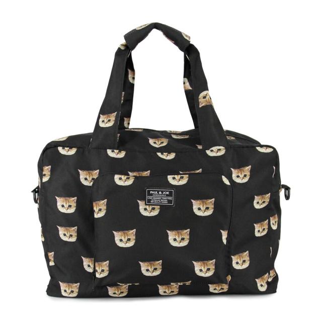 未使用級✨レスポートサック　ポールアンドジョー　2way　ボストン　0738 レスポートサック ポールアンドジョー 2way ボストン 未使用級