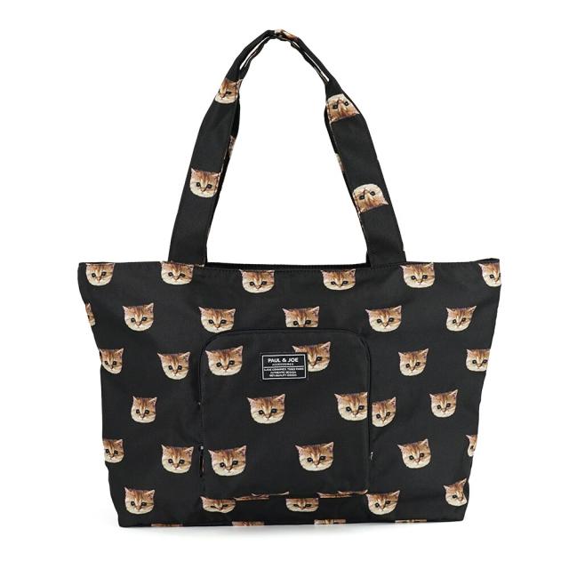 Paul&Joe BASKET BAG ハンドバッグ ヌネット Amazon | PAUL & JOE ACCESSOIRES (ポール＆ジョーアクセソワ
