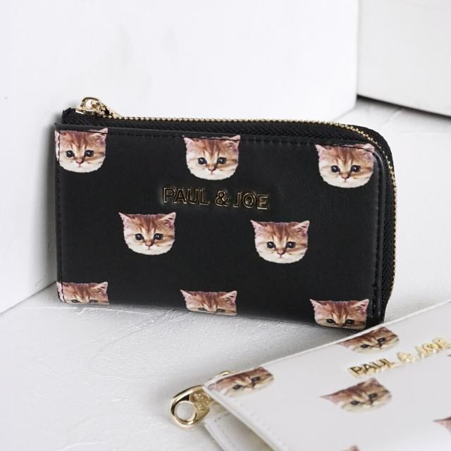 ポールアンドジョーアクセソワ（PAUL & JOE ACCESSOIRES