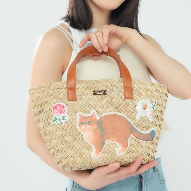 ポールアンドジョーアクセソワ（PAUL & JOE ACCESSOIRES  