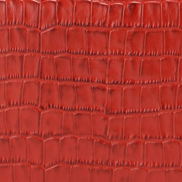 キーファーノイ/【アモーレ Amore】オーガナイザー クロコ型押しレザー