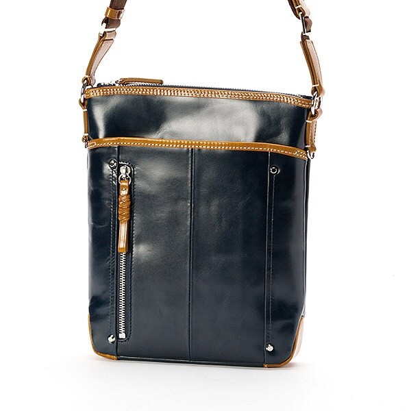 キーファーノイ/【チャオ　ciao】薄マチショルダー