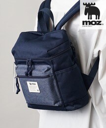 モズ（moz）/ 人気 の かわいい ミニ リュックサック スリム で 大容量