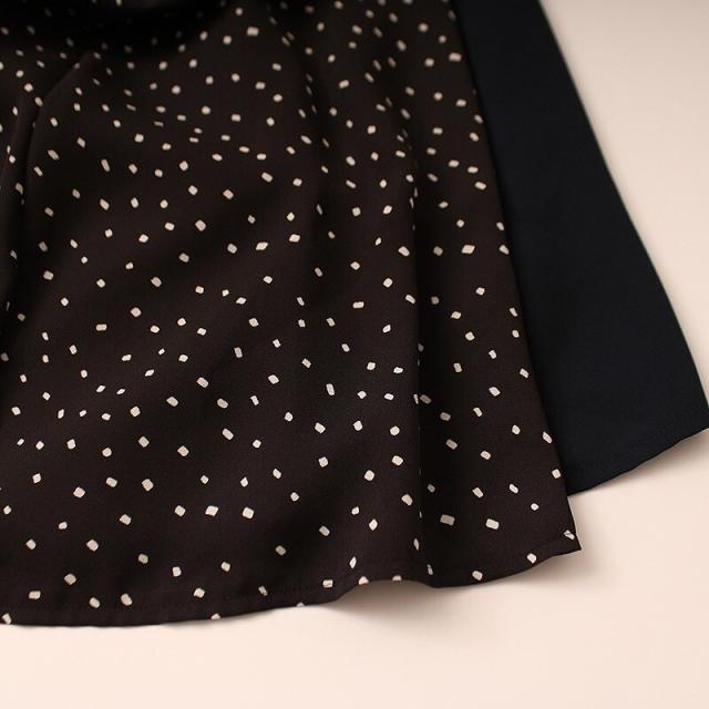 フルールbyミントブリーズ（fleur by mint breeze）/【大きいサイズ