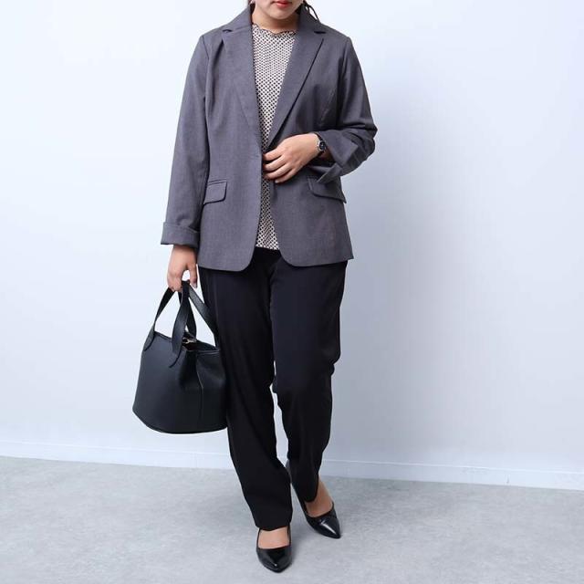 フルールbyミントブリーズ（fleur by mint breeze）/【大きいサイズ